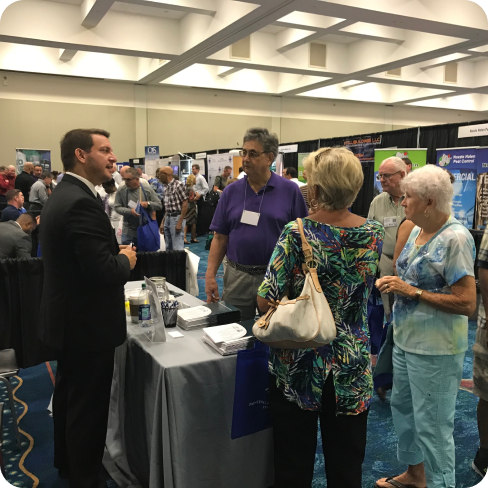 HOA Networking